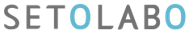 合同会社Setolaboのロゴ