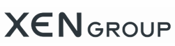 株式会社XEN GROUPのロゴ