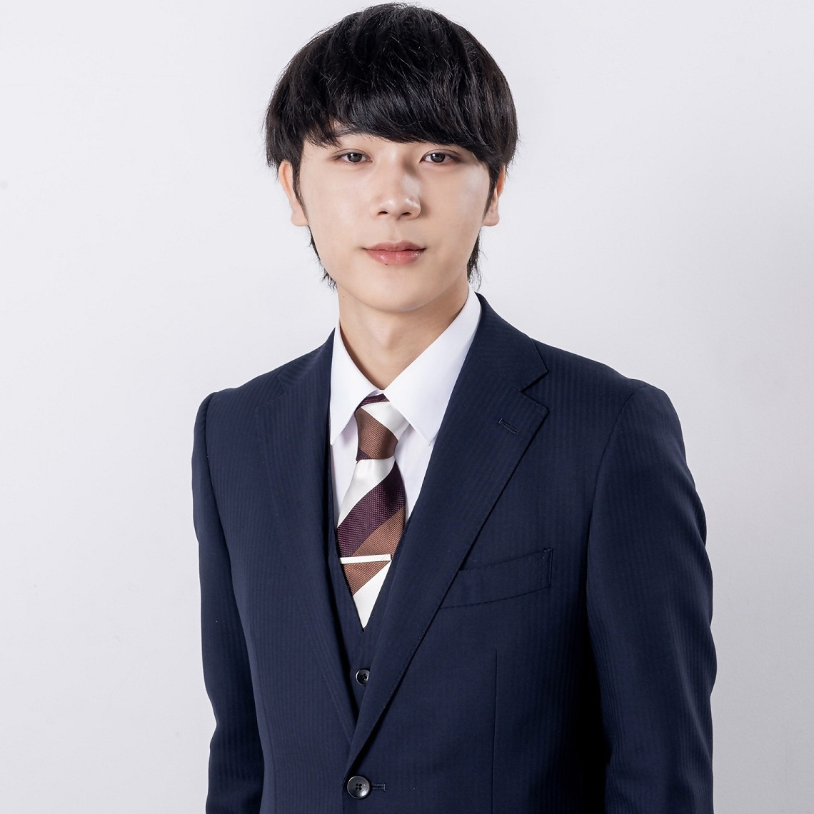 代表取締役 濵野 新太 氏の写真