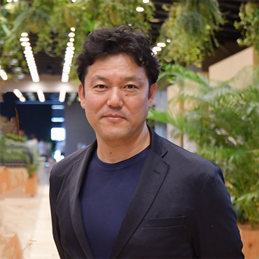 DO・CHANGE株式会社 代表取締役 岸本 暉弘の写真