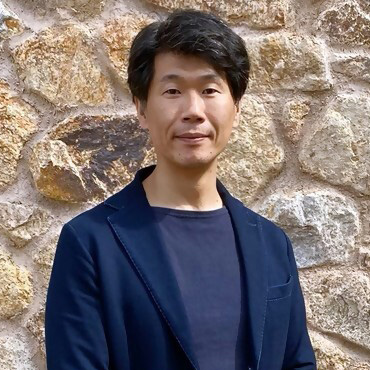 日本ルースト株式会社 代表取締役 中野 裕介の写真