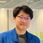 代表取締役 西藤 翼の写真