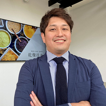 株式会社XEN GROUP 代表取締役 高畑 洋輔の写真